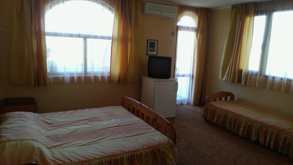 Stefan Family Hotel 크레네보 객실 사진
