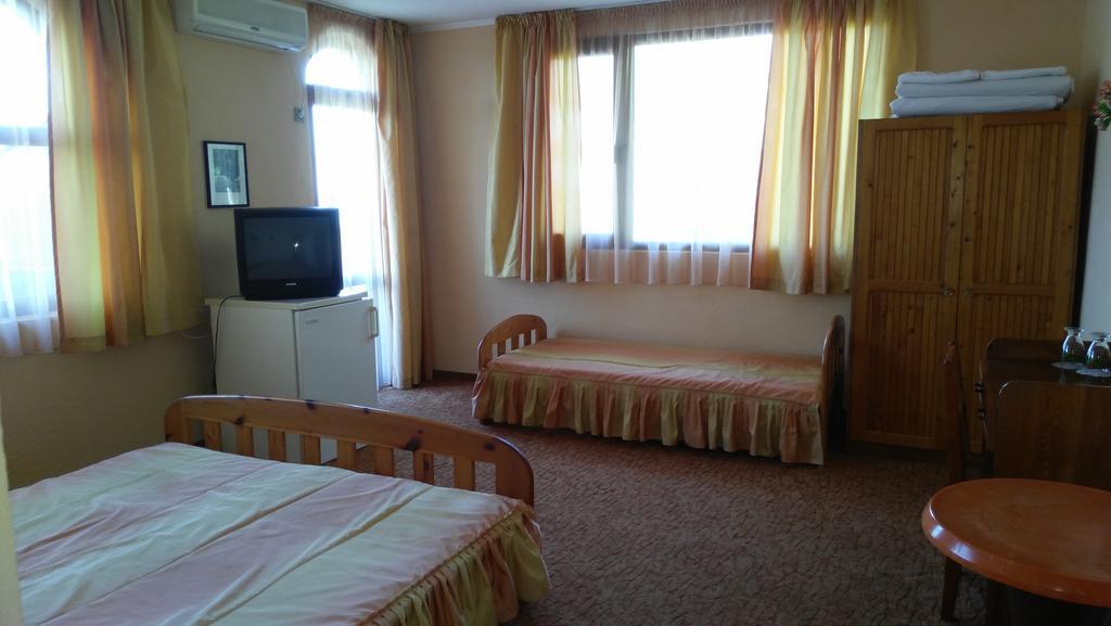 Stefan Family Hotel 크레네보 객실 사진