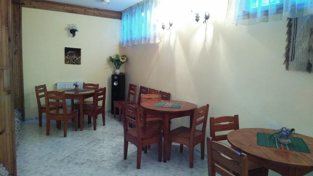 Stefan Family Hotel 크레네보 외부 사진